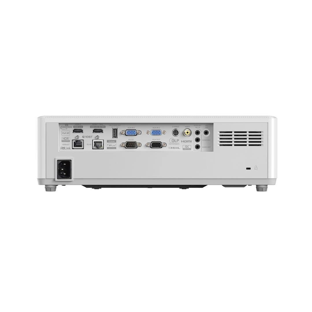 Проектор Optoma ZU506Te-W Проектор Optoma ZU506Te-W