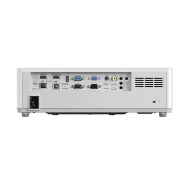 Проектор Optoma ZU506Te-W