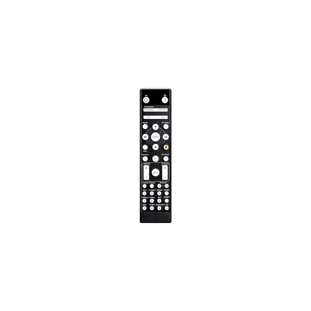 Проектор Optoma ZU506Te-W Проектор Optoma ZU506Te-W