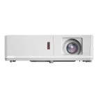 Проектор Optoma ZU506Te-W Проектор Optoma ZU506Te-W