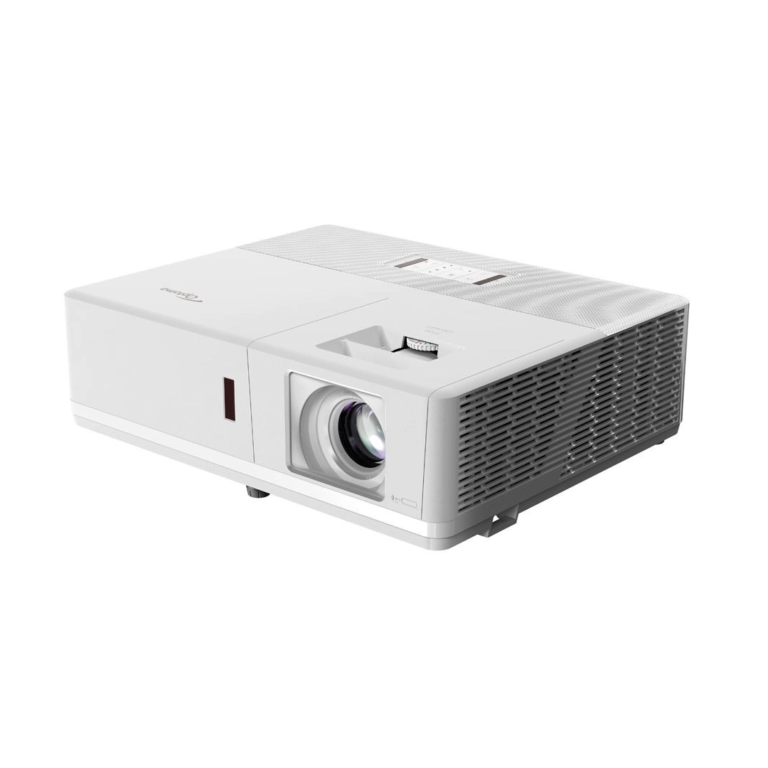Проектор Optoma ZU506Te-W Проектор Optoma ZU506Te-W