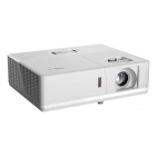 Проектор Optoma ZU506Te-W Проектор Optoma ZU506Te-W