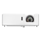 Проектор Optoma ZH606e Проектор Optoma ZH606e