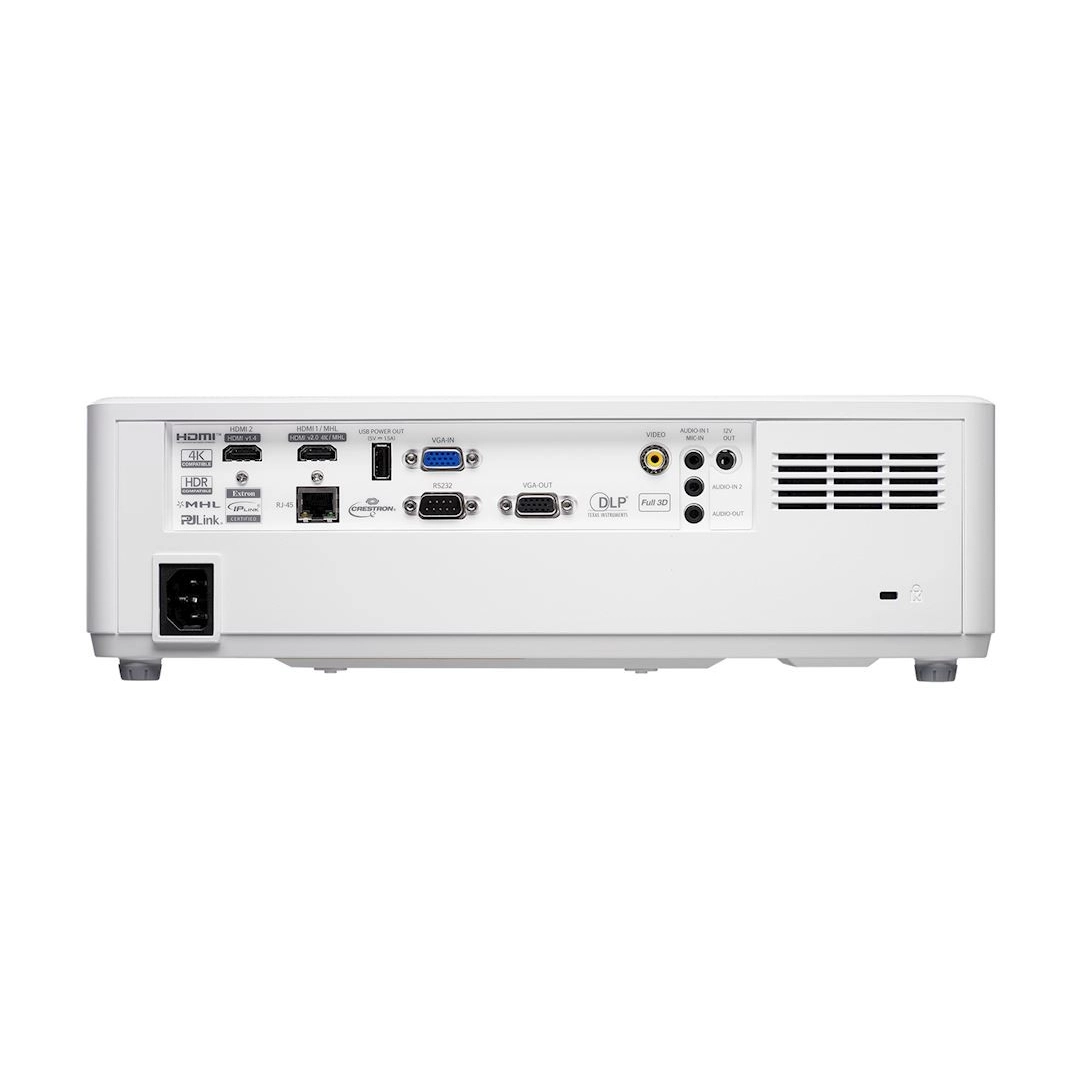 Проектор Optoma ZH606e Проектор Optoma ZH606e