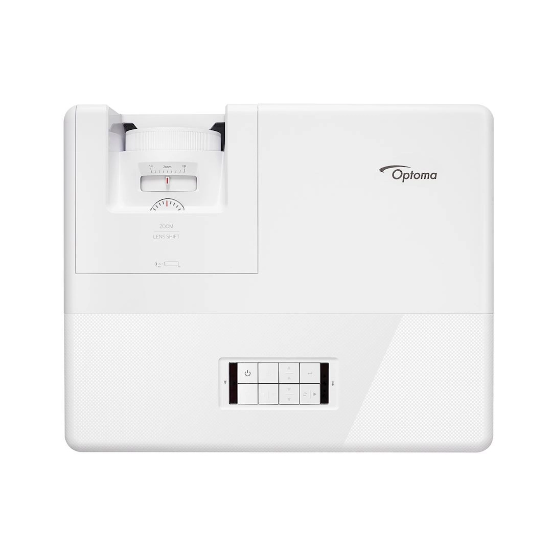 Проектор Optoma ZH606e Проектор Optoma ZH606e