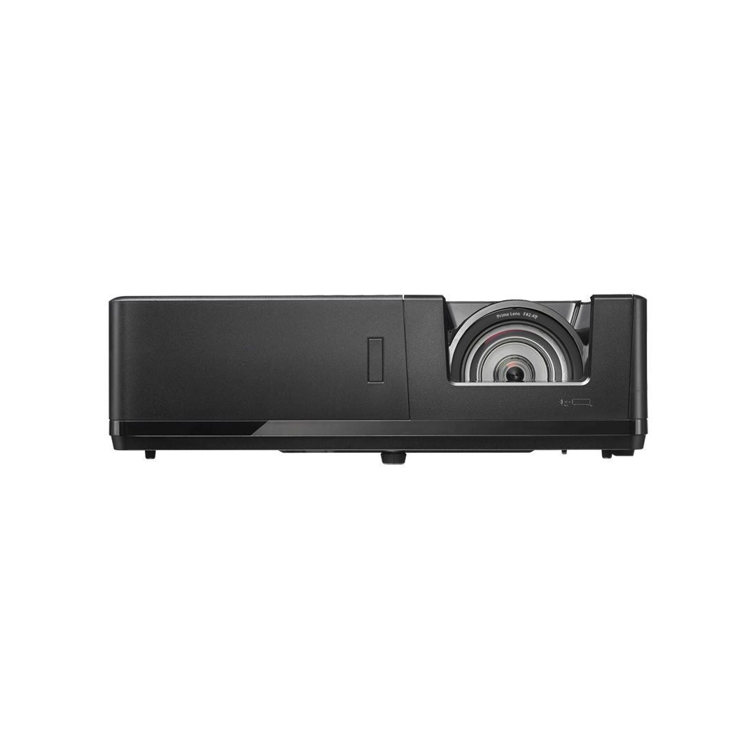 Проектор Optoma ZU606TSTe-B Проектор Optoma ZU606TSTe-B
