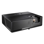 Проектор Optoma ZU606TSTe-B Проектор Optoma ZU606TSTe-B