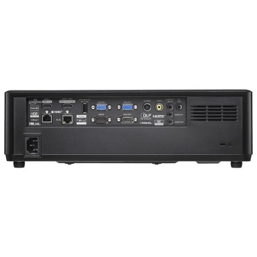Проектор Optoma ZU606TSTe-B
