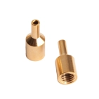 Конектор COMBICON CRIMP BODY CB-01 M6 Конектор COMBICON CRIMP BODY CB-01 M6