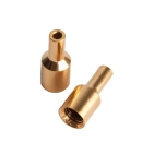 Акустичний конектор Supra Combicon Crimp Body CB-02 M6 Акустичний конектор Supra Combicon Crimp Body CB-02 M6