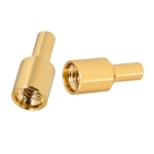 Акустичний конектор SUPRA CombiCon Crimp Body CB02-XL M6 Акустичний конектор SUPRA CombiCon Crimp Body CB02-XL M6