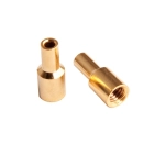 Акустичні конектори Supra Combicon Crimp Body CB-04 M6 Акустичні конектори Supra Combicon Crimp Body CB-04 M6