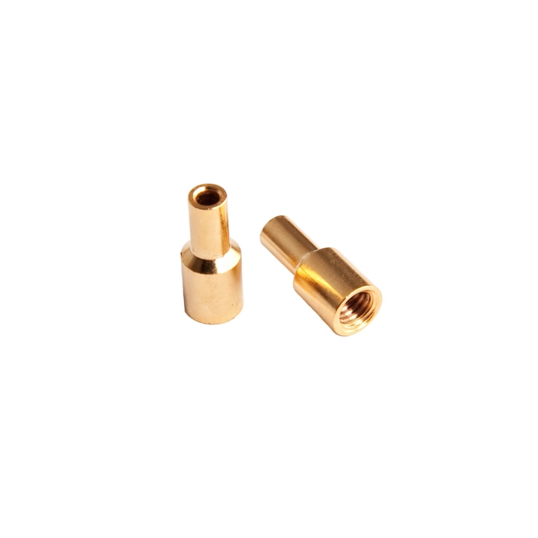 Акустические коннекторы Supra Combicon Crimp Body CB-04 M6