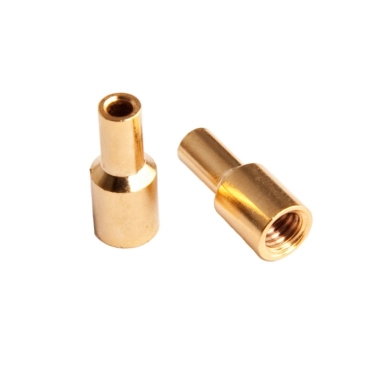 Акустичні конектори Supra Combicon Crimp Body CB-04 M6