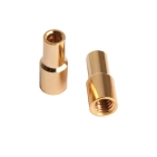 Акустичні конектори Supra Combicon Crimp Body CB-06 M6 Акустичні конектори Supra Combicon Crimp Body CB-06 M6