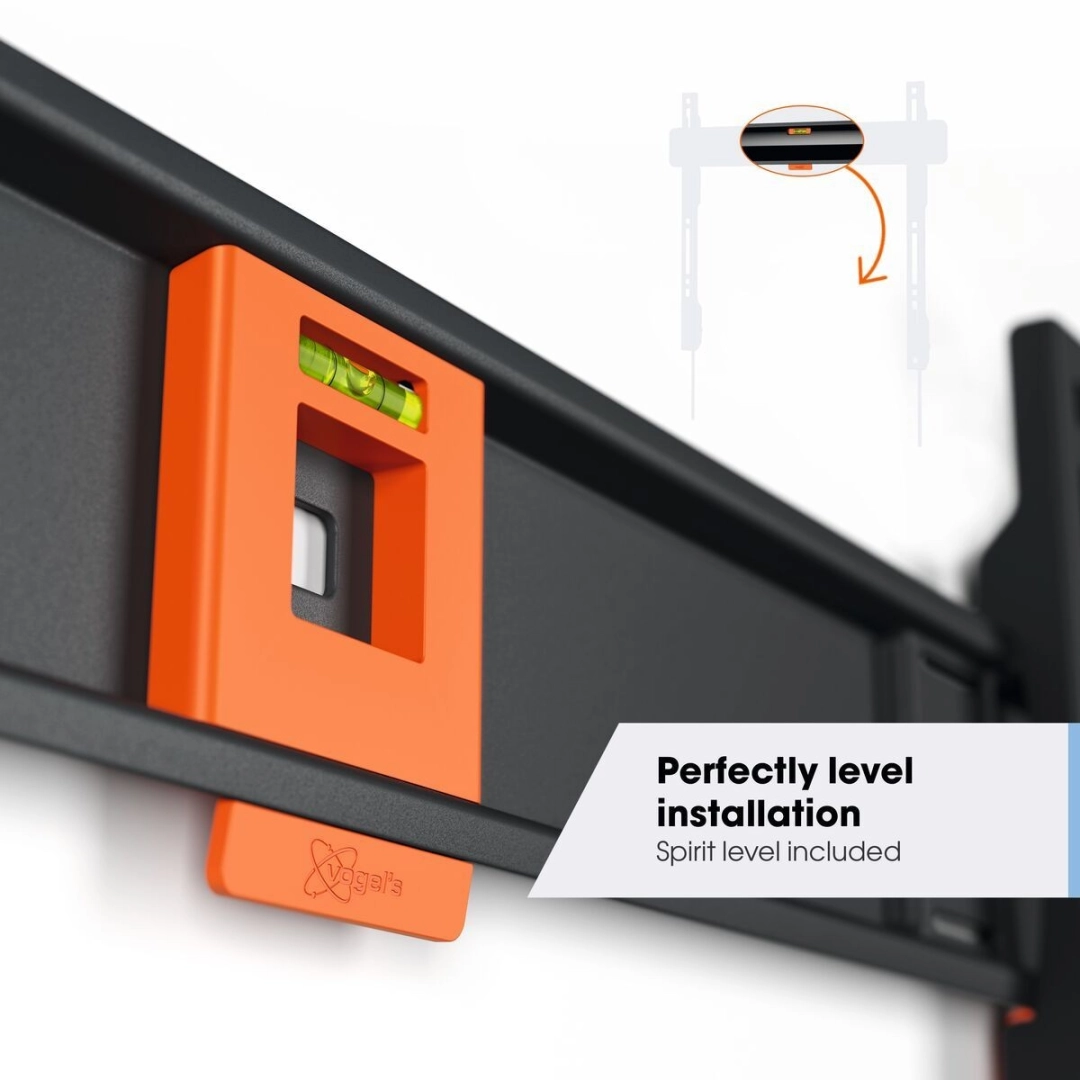 Vogel's TVM 3203 фіксований кронштейн для телевізора Vogel's TVM 3203 фіксований кронштейн для телевізора