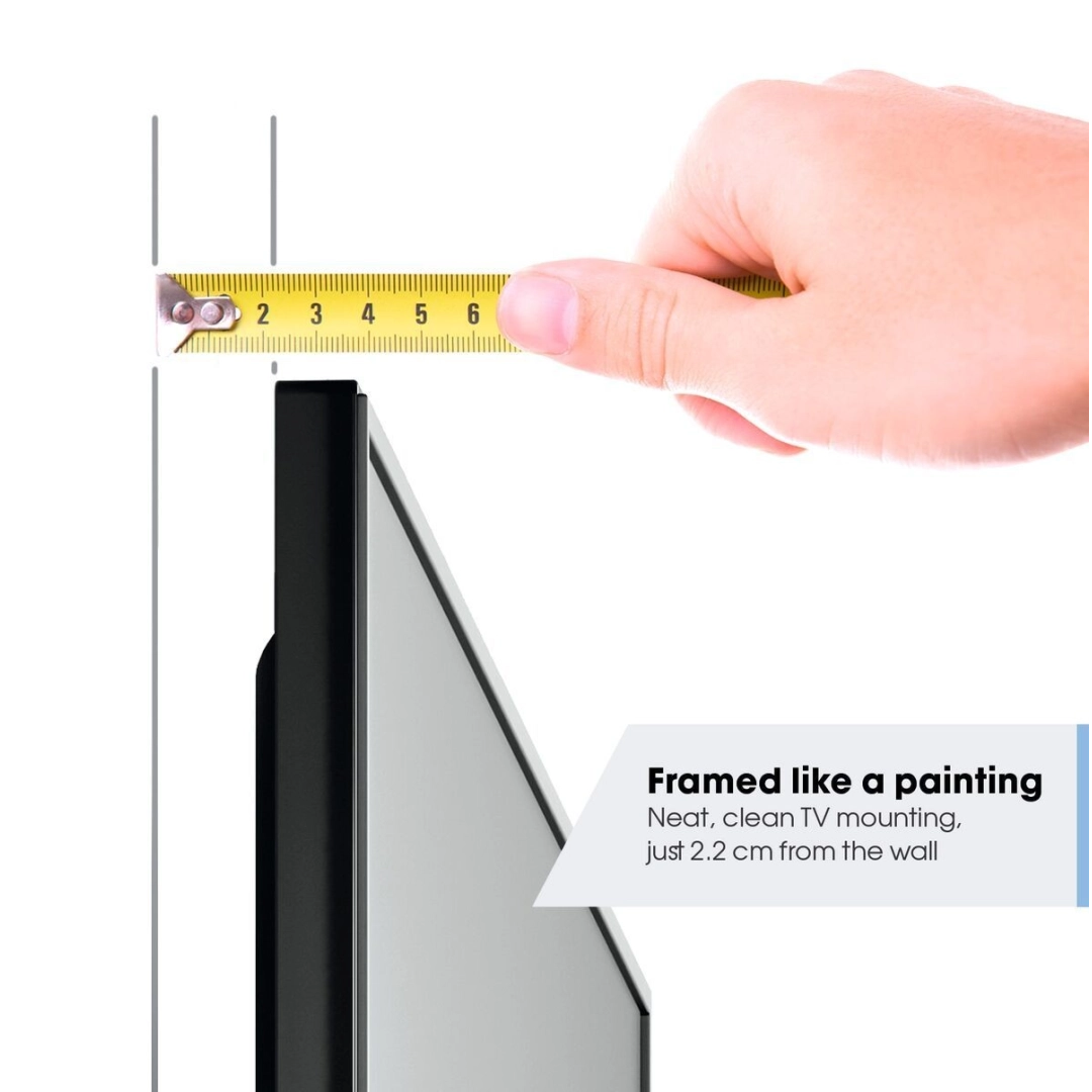 Vogel's TVM 3203 фіксований кронштейн для телевізора Vogel's TVM 3203 фіксований кронштейн для телевізора