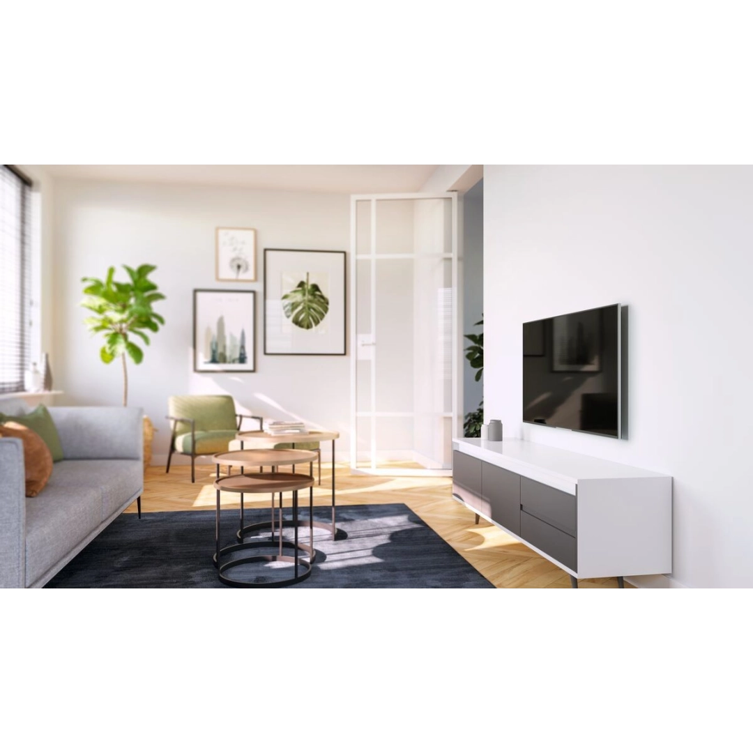 Vogel's TVM 3203 фіксований кронштейн для телевізора Vogel's TVM 3203 фіксований кронштейн для телевізора