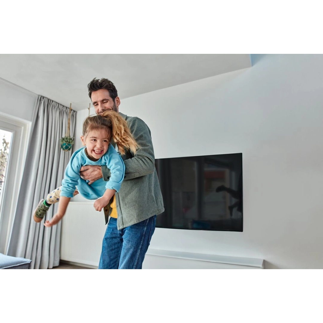 Vogel's TVM 3403 фіксований кронштейн для телевізора Vogel's TVM 3403 фіксований кронштейн для телевізора