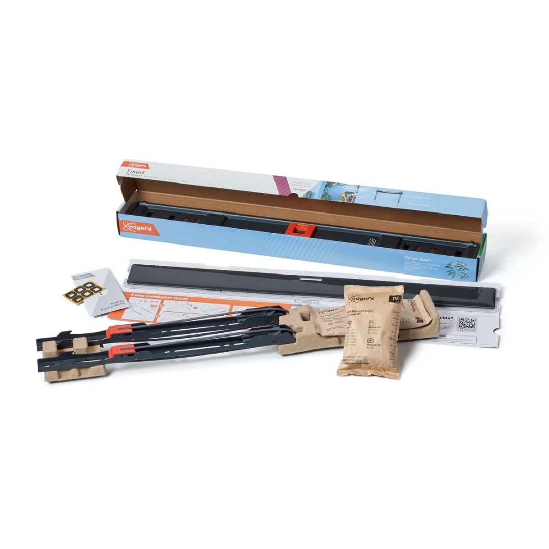 Vogel's TVM 3603 фіксований кронштейн для телевізора Vogel's TVM 3603 фіксований кронштейн для телевізора