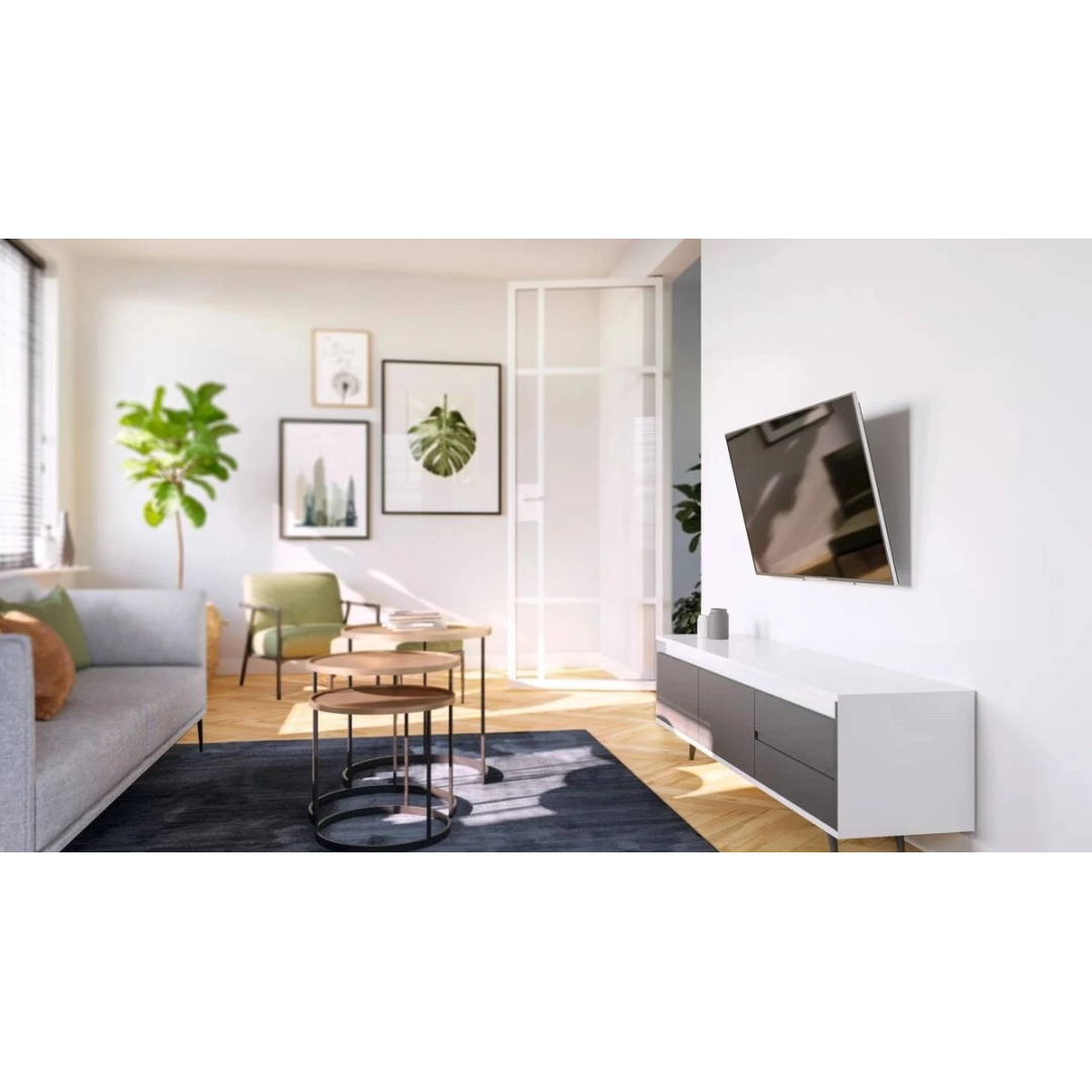 Vogel's TVM 3213 настінний похилий кронштейн для телевізорів Vogel's TVM 3213 настінний похилий кронштейн для телевізорів