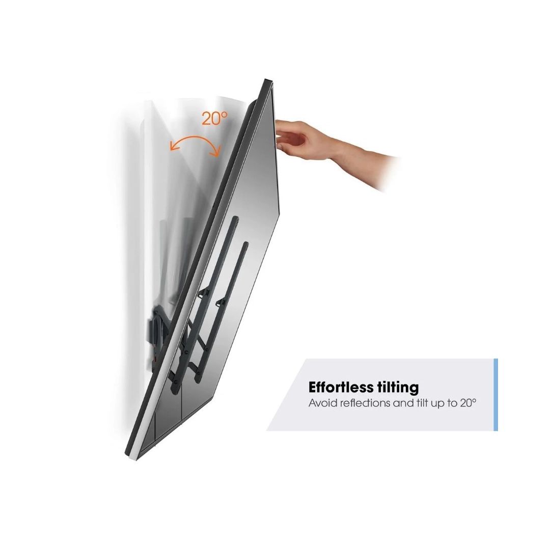 Vogel's TVM 3613 настінний похилий кронштейн для телевізорів Vogel's TVM 3613 настінний похилий кронштейн для телевізорів