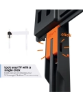 Vogel's TVM 3613 Tilt TV Wall Mount