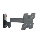 Vogel's TVM 3243 swivel TV wall mount (black)