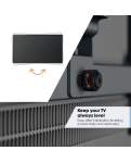 Vogel's TVM 3465 OLED Tilt & Swivel TV Wall Mount