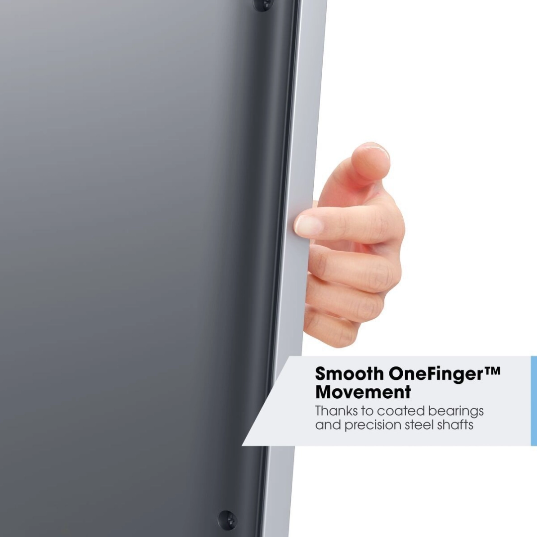 Vogel's TVM 3465 OLED похило-поворотне настінне кріплення для телевізора Vogel's TVM 3465 OLED похило-поворотне настінне кріплення для телевізора