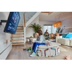 Vogel's TVM 3465 OLED похило-поворотне настінне кріплення для телевізора Vogel's TVM 3465 OLED похило-поворотне настінне кріплення для телевізора