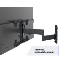 Vogel's TVM 3465 OLED Tilt & Swivel TV Wall Mount