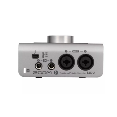 Звукова карта Zoom TAC-2