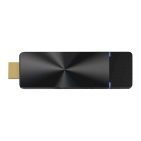 Бездротовий адаптер для презентацій Optoma UHDCast Pro Бездротовий адаптер для презентацій Optoma UHDCast Pro