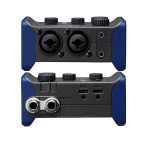 Аудіоінтерфейс Zoom AMS-24 Аудіоінтерфейс Zoom AMS-24