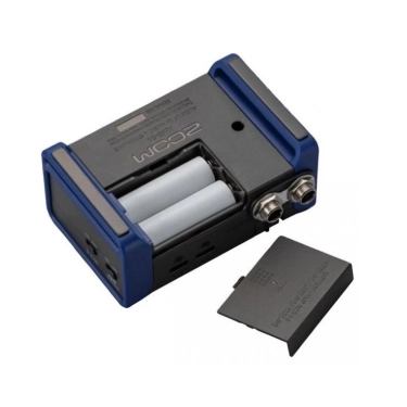 Аудіоінтерфейс Zoom AMS-24