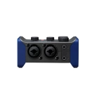 Аудіоінтерфейс Zoom AMS-24 Аудіоінтерфейс Zoom AMS-24