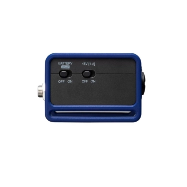 Аудіоінтерфейс Zoom AMS-24