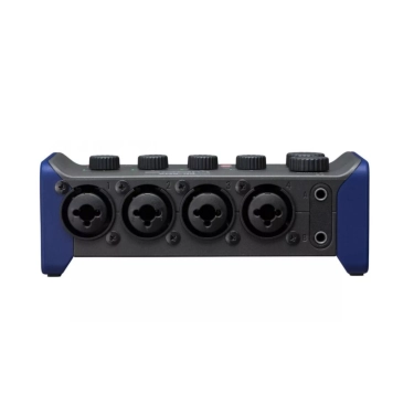 Аудіоінтерфейс Zoom AMS-44