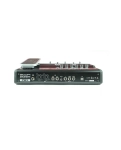 Портативная студия Zoom C5.1t