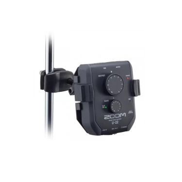 Тримач для портативних аудіоінтерфейсів Zoom AIH-1