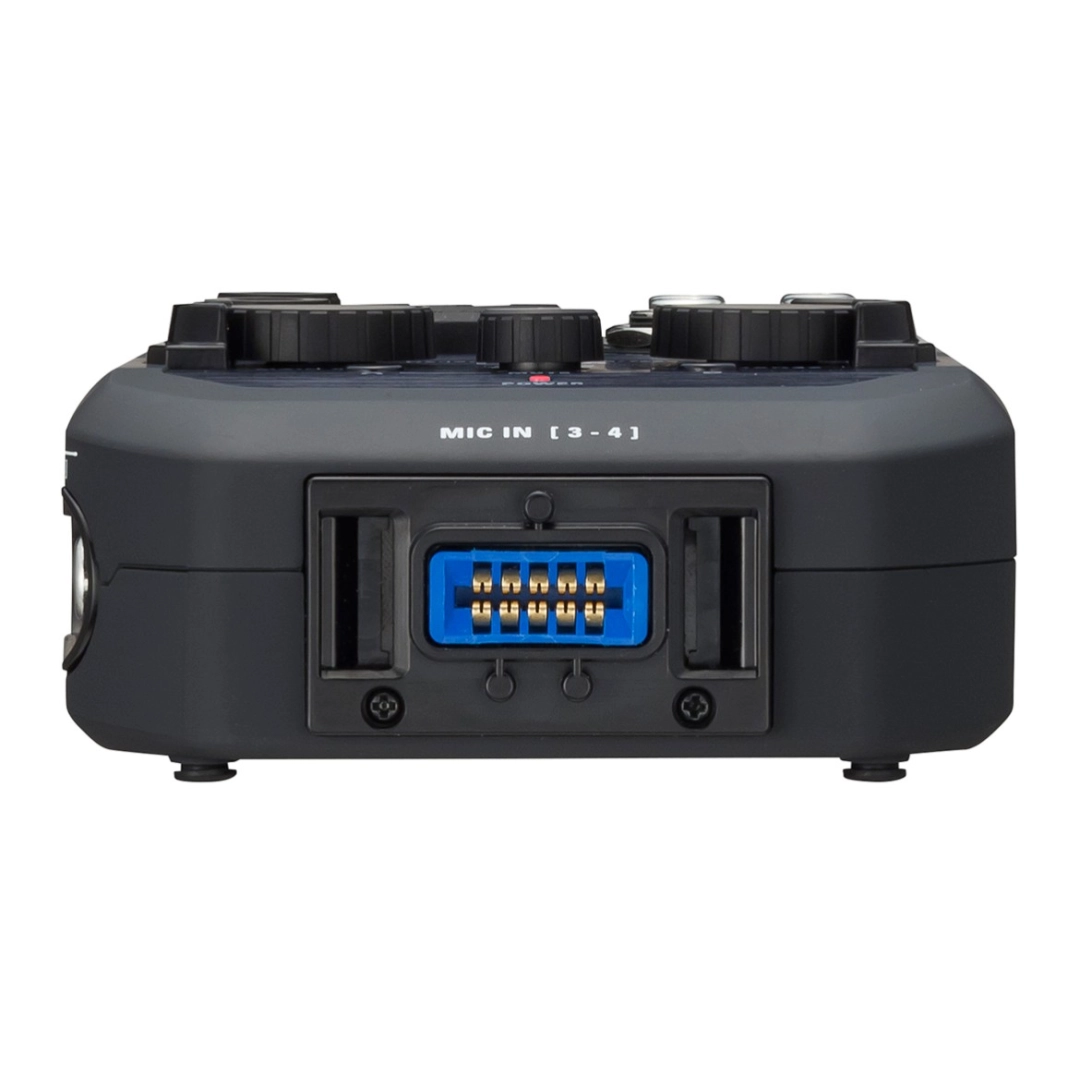 Аудіоінтерфейс Zoom U-44 Аудіоінтерфейс Zoom U-44