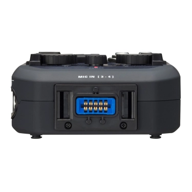 Аудіоінтерфейс Zoom U-44