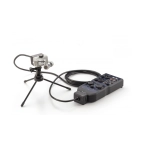 Аудіоінтерфейс Zoom U-44 Аудіоінтерфейс Zoom U-44