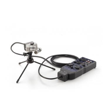 Аудіоінтерфейс Zoom U-44