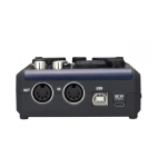 Аудіоінтерфейс Zoom U-44 Аудіоінтерфейс Zoom U-44