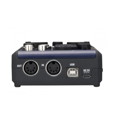 Аудіоінтерфейс Zoom U-44