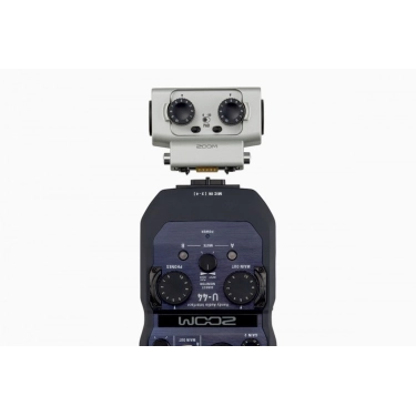 Аудіоінтерфейс Zoom U-44