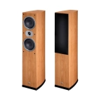 Підлогова акустика HECO Victa Prime 502 cognac Підлогова акустика HECO Victa Prime 502 cognac