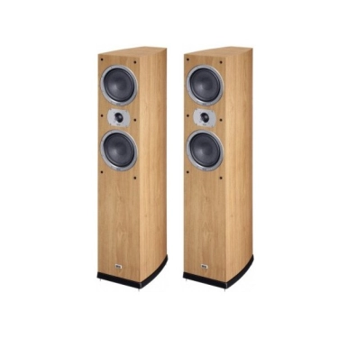 Підлогова акустика HECO Victa Prime 502 cognac
